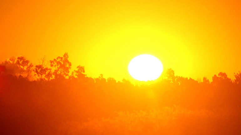 Επτά θανάτους μεταναστών στα σύνορα που οφείλονταν στην «ακραία ζέστη» κατέγραψαν οι αρχές του Τέξας