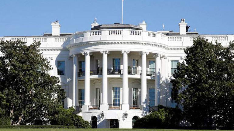 Νέα εκπρόσωπος του Λευκού Οίκου η Στ. Γκρίσαμ