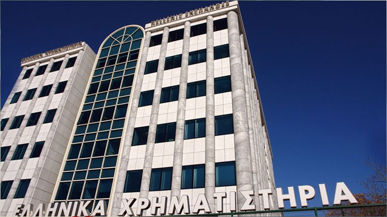 Τα αποτελέσματα του Προϋπολογισμού «ρίχνουν» το ΧΑ