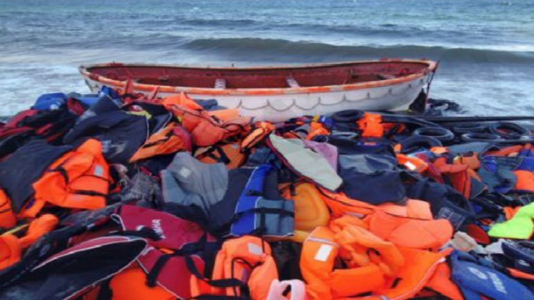 Οι περισσότεροι μετανάστες απ΄όσους πνίγηκαν στα ανοιχτά της Ισπανίας δεν έχουν βρεθεί