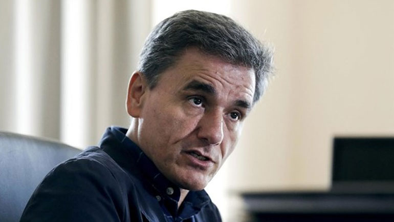 Τσακαλώτος: Η λιτότητα δεν είναι φυσικό φαινόμενο