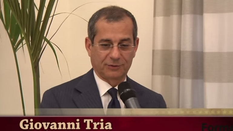 Αισιόδοξος ο Ιταλός ΥΠΟΙΚ για τον προϋπολογισμό