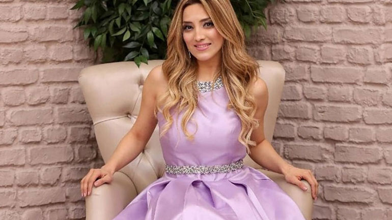 Το πρώτο μήνυμα της Άννας Ελευθερίου μετά τη νίκη της στο «Power of Love»