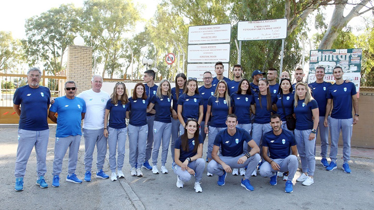 Ευρωπαϊκοί Αγώνες-Στίβος: Η Ελλάδα στα ημιτελικά μέσω των ρεπεσάζ