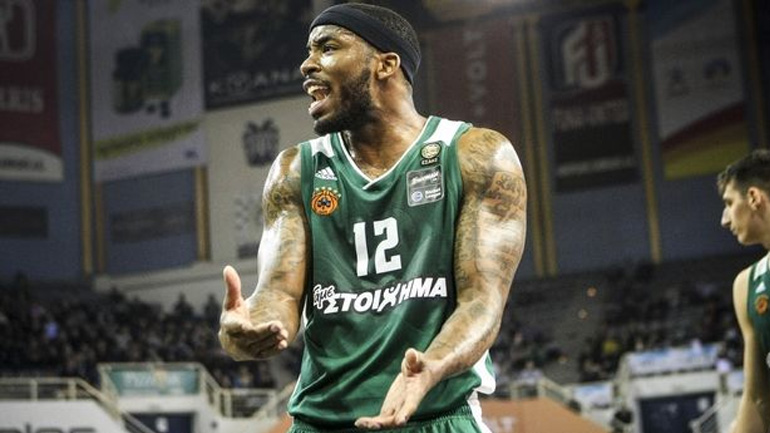 Ντένμον: «Δεν έχω υπογράψει»