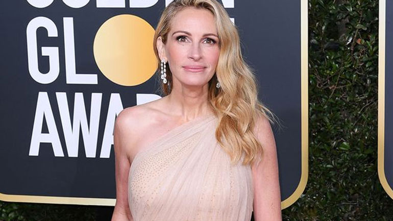Η Julia Roberts θα αποκτήσει το δικό της αστέρι στη Λεωφόρο της Δόξας!