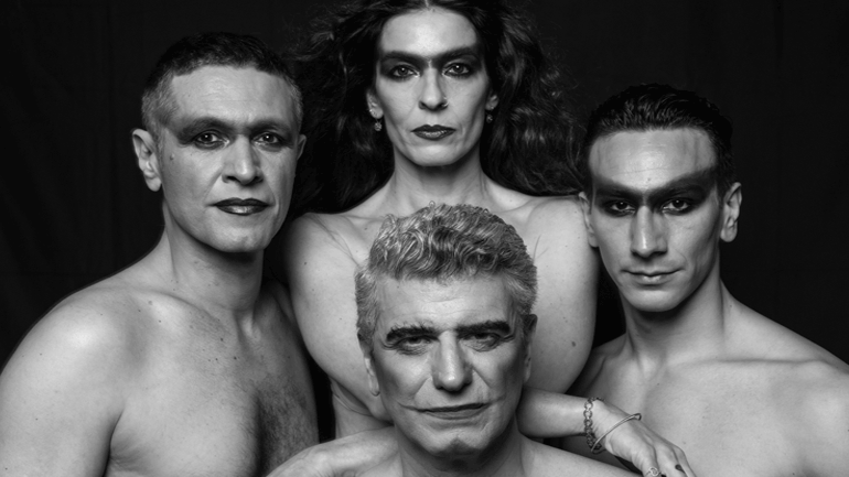 «Όνειρο  Καλοκαιρινής Νύχτας» – Τρεις παραστάσεις στην Αθήνα και περιοδεία σε όλη την Ελλάδα