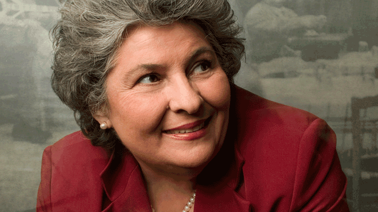 Η Μαριώ και η Ντένια Κουρούση στο Ρεμπέτικο Φεστιβάλ