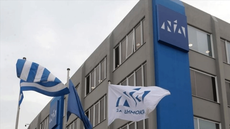 Πηγές ΝΔ: «Ο Αλέξης Τσίπρας έχει απαντήσει στον εαυτό του για το ντιμπέιτ»