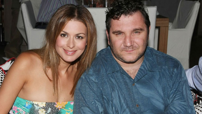 Τζίνα Αλιμόνου – Παύλος Βαρδινογιάννης: Η νέα απόφαση του δικαστηρίου για το ποσό της διατροφής