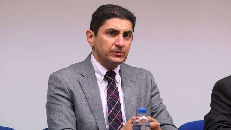 Αυγενάκης: «Θέτουμε τα θεμέλια για ένα υγιές επιχειρηματικό περιβάλλον με χαμηλή φορολογία»