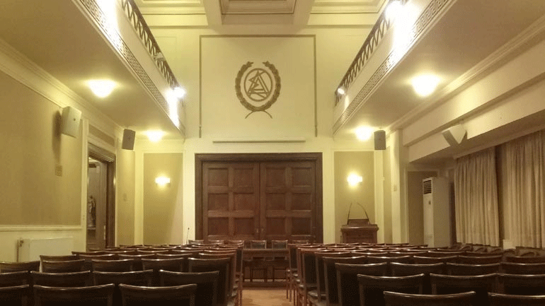 Μέτρα για δικηγόρους ΑμεΑ από τον Δικηγορικό Σύλλογο Αθηνών