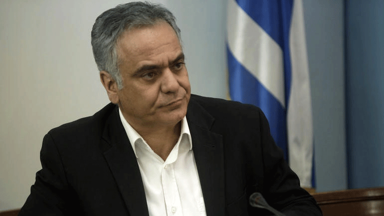 Σκουρλέτης: «Η ΝΔ δεν θέλει την τηλεμαχία για να μη φωτιστούν οι αθέατες πλευρές του προγράμματός της»
