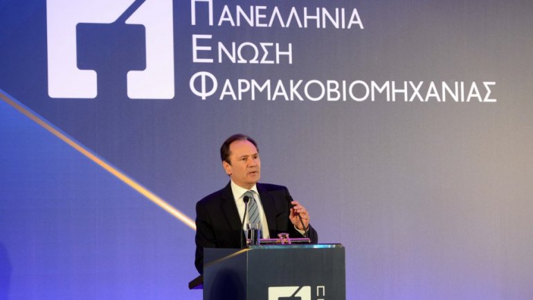 Εκπρόσωποι της φαρμακοβιομηχανίας: Δεν έχουμε άλλες αντοχές