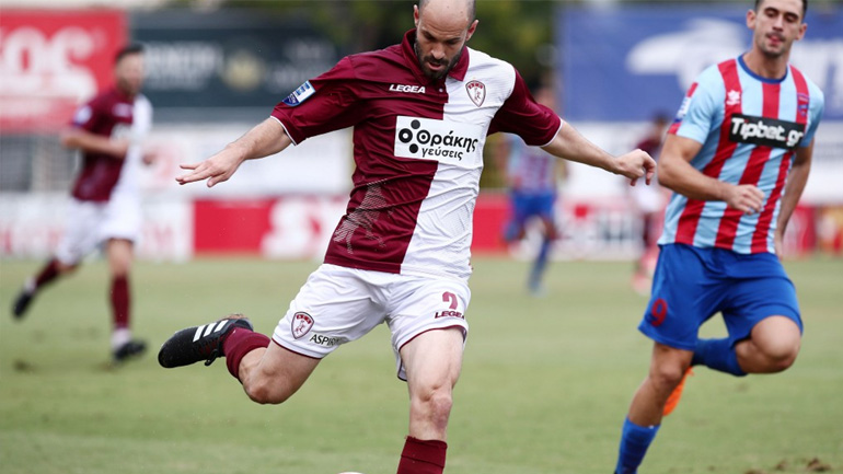 ΕΠΟ: Απειλούνται με αφαίρεση βαθμών ΑΕΛ και Κέρκυρα