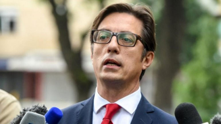 Η ευρωπαϊκή προοπτική της Β. Μακεδονίας στο επίκεντρο της επίσημης επίσκεψης του Στ. Πενταρόφσκι στο Βερολίνο