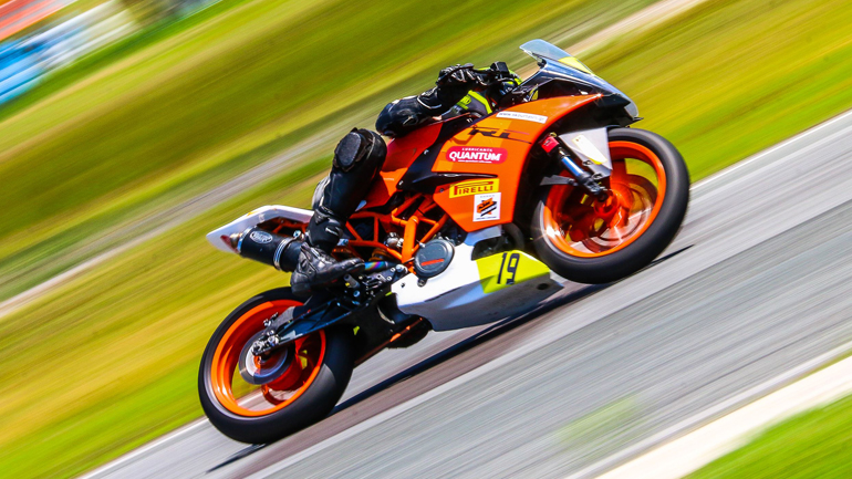KTM Skourtas Racing: Νίκες και βάθρα σε διπλό αγώνα KTM Skourtas Racing: Νίκες και βάθρα σε διπλό αγώνα