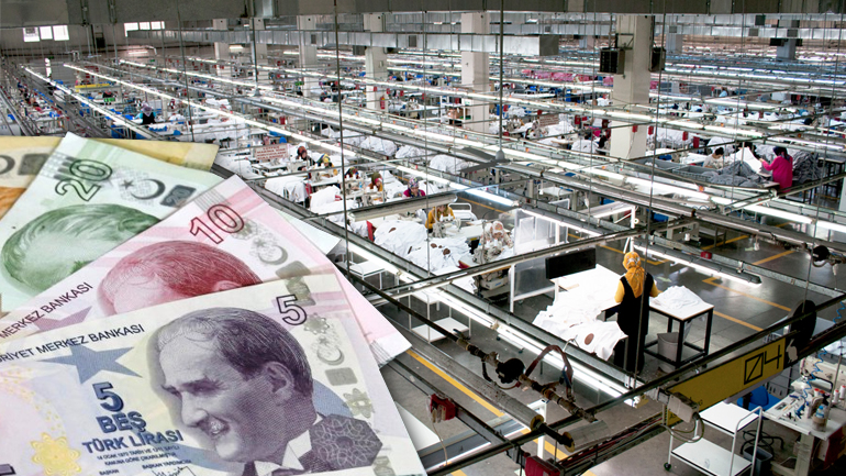 Οι άνεργοι στην Τουρκία δεν μπορούν να ονειρεύονται