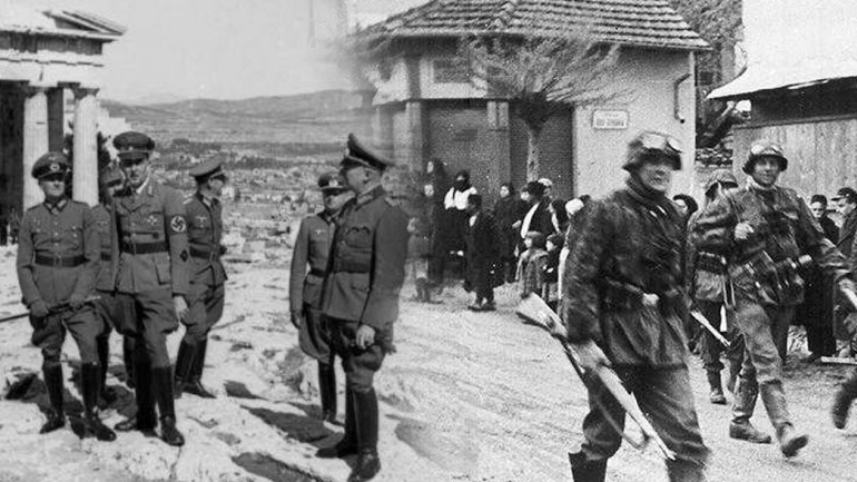 “Δεν παραγράφονται οι ελληνικές αξιώσεις για επανορθώσεις”