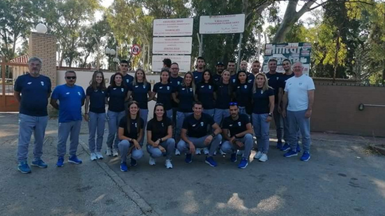 Εκτός τελικού η ομάδα στίβου στους Ευρωπαϊκούς αγώνες