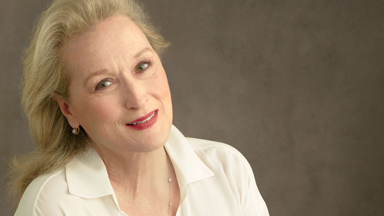 Μέριλ Στριπ: Η βασίλισσα του Χόλιγουντ