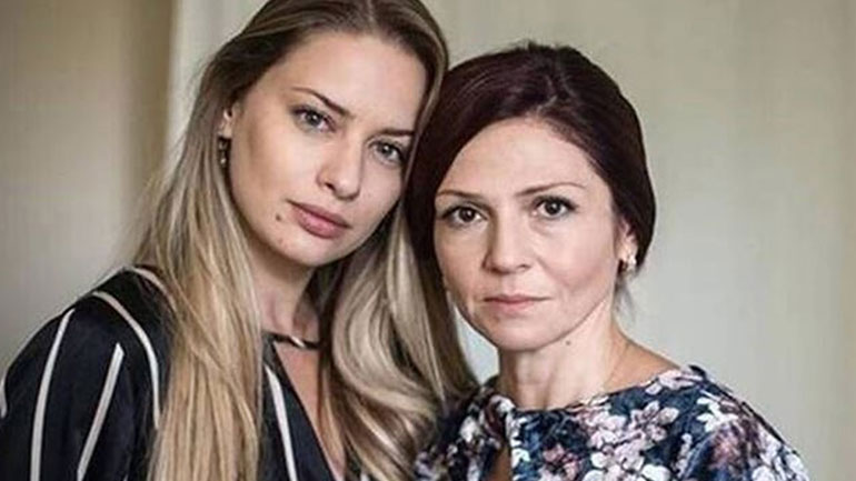 Γυναίκα χωρίς όνομα: Η Ρένα ζητάει από την Μαρίνα να την βοηθήσει σαν δικηγόρος