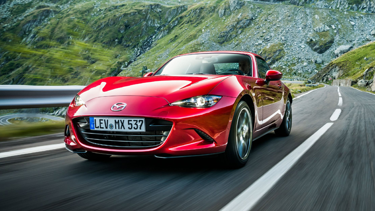 Πόσα χρόνια εγγύηση δίνει η Mazda;