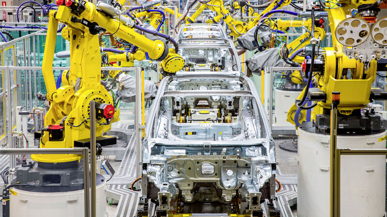 Τουρκία και Βουλγαρία υποψήφιες για επένδυση εργοστασίου της VW – H Ελλάδα εκτός πλάνων… Τουρκία και Βουλγαρία υποψήφιες για επένδυση εργοστασίου της VW – H Ελλάδα εκτός πλάνων…