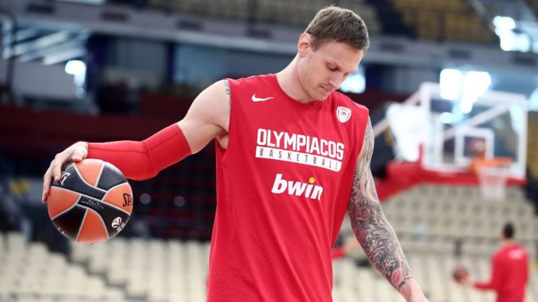 Μπάσκετ: Επισημοποιήθηκε το «διαζύγιο» με τον Τίμα