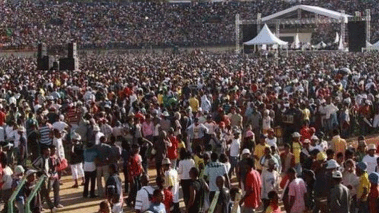 Μαδαγασκάρη: Τουλάχιστον 16 νεκροί στην εθνική εορτή της χώρας – Ποδοπατήθηκαν έξω από το εθνικό στάδιο