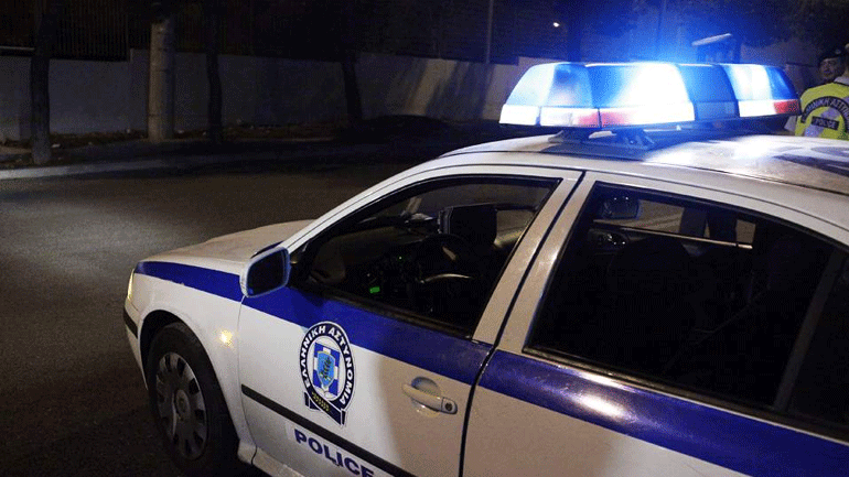 Αιματηρή συμπλοκή στη Θεσσαλονίκη – Δύο τραυματίες