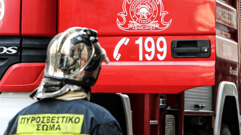 Υψηλός ο κίνδυνος εκδήλωσης πυρκαγιάς και την Πέμπτη 27 Ιουνίου