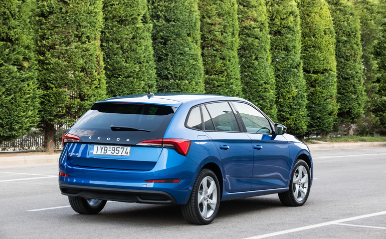 Με δικό του χαρακτήρα το Scala...