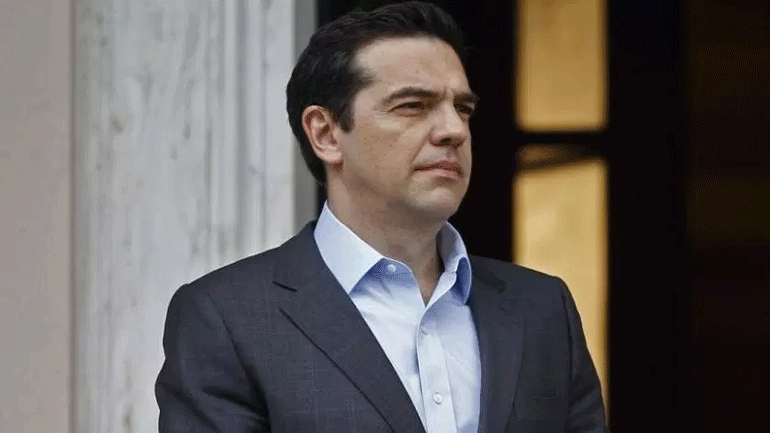 Τσίπρας: «Ο κ. Μητσοτάκης αποφεύγει το debate, γιατί το πρόγραμμα της ΝΔ είναι βαθιά αντικοινωνικό»