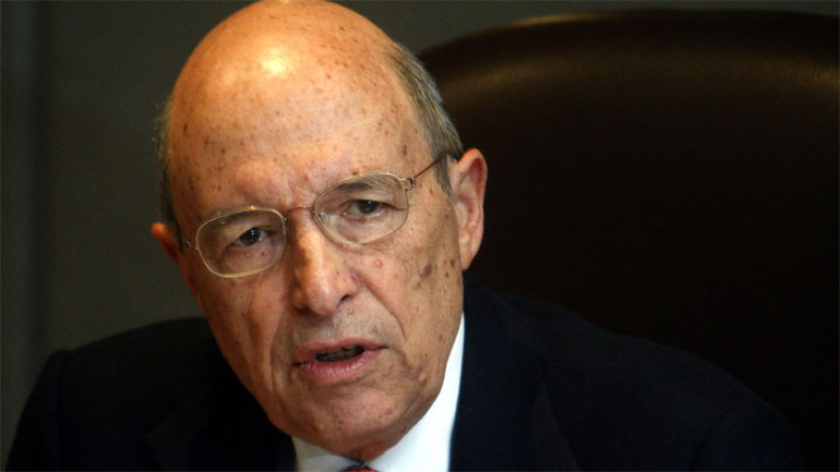 Συνάντηση Σημίτη – Πάιατ