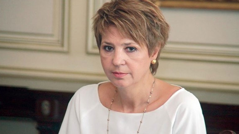 «Η Ελλάδα είναι από τις πιο ασφαλείς χώρες στον κόσμο και όποιος λέει το αντίθετο δρα εναντίον των εθνικών συμφερόντων»