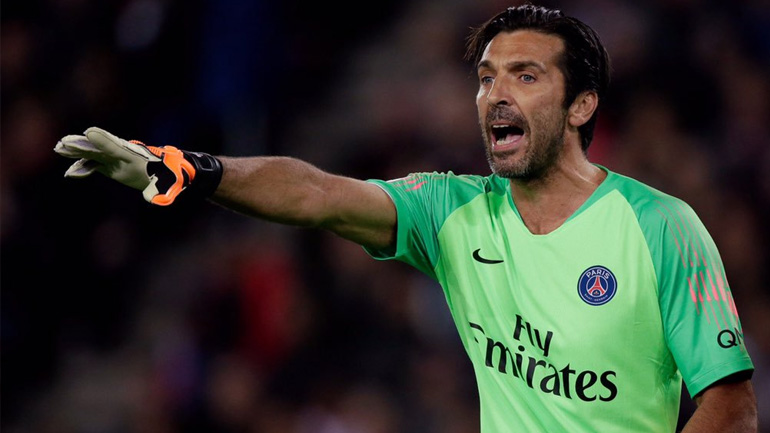 Προς επιστροφή στη Γιουβέντους ο Μπουφόν