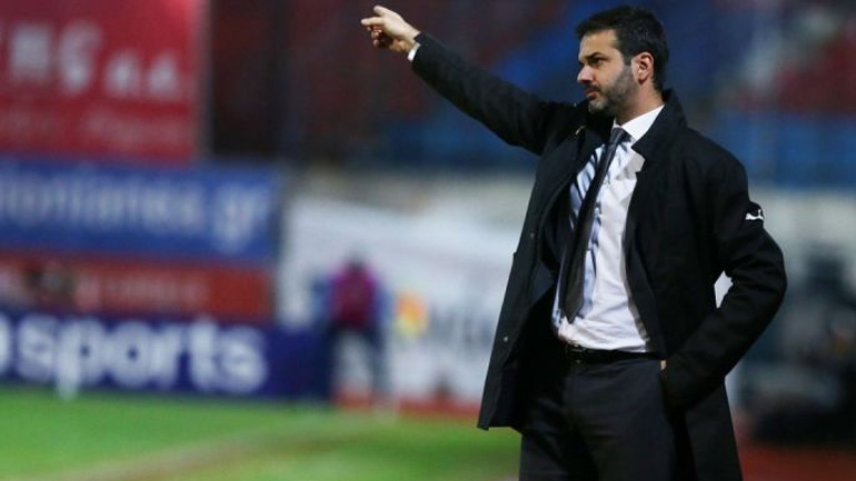 Στραματσόνι: «Ο Παναθηναϊκός και ο… άπιαστος Ολυμπιακός του Σίλβα»