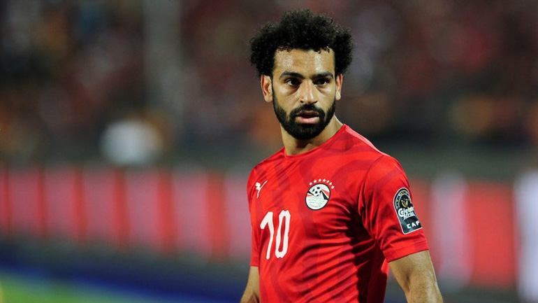 Οι Φαραώ έδιωξαν το άγχος και ο Σαλάχ ψάχνει το πρώτο του γκολ