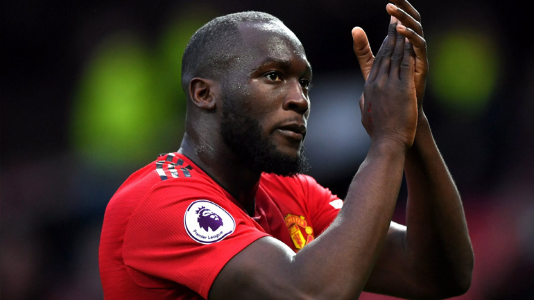 Ανακοινώνει Λουκάκου η Ίντερ