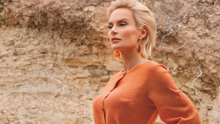 Έλενα Χριστοπούλου: Έστειλε εξώδικο στον Alpha για τις δηλώσεις του Πάνου Καλλίτση!