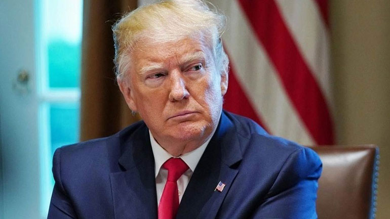 Τραμπ: «Ένας πόλεμος με το Ιράν δεν θα διαρκούσε πολύ»