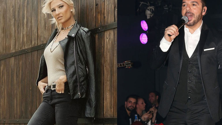 Θα κινηθεί o Τριαντάφυλλος νομικά εναντίον της Φαίης Σκορδά;