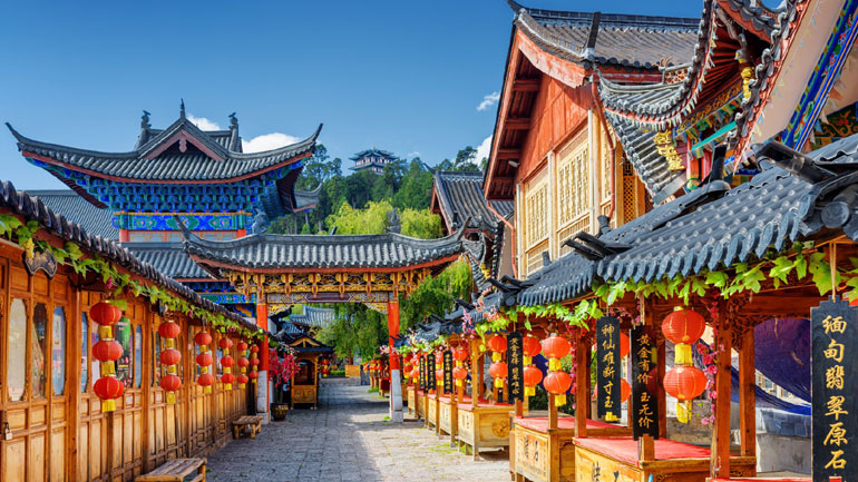 Κίνα: Λήψη μέτρων για την διασφάλιση της οικονομικής ρευστότητας των μικρομεσαίων επιχειρήσεων