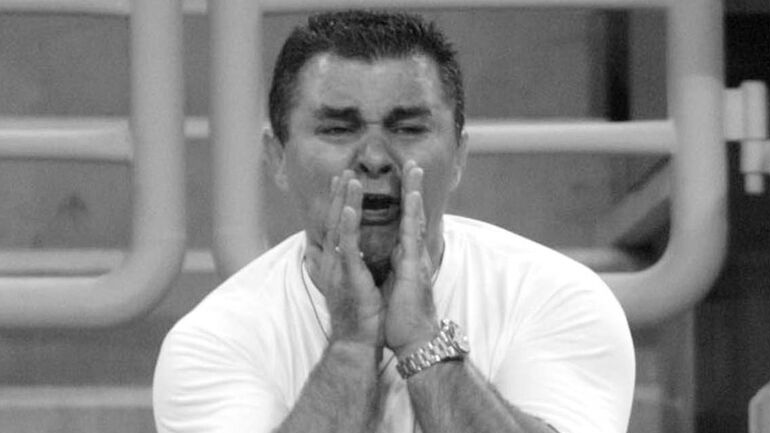 Ομοσπονδία πάλης: «Ο θάνατος του Χολίδη άφησε ένα μεγάλο κενό στο άθλημα που αγάπησε»