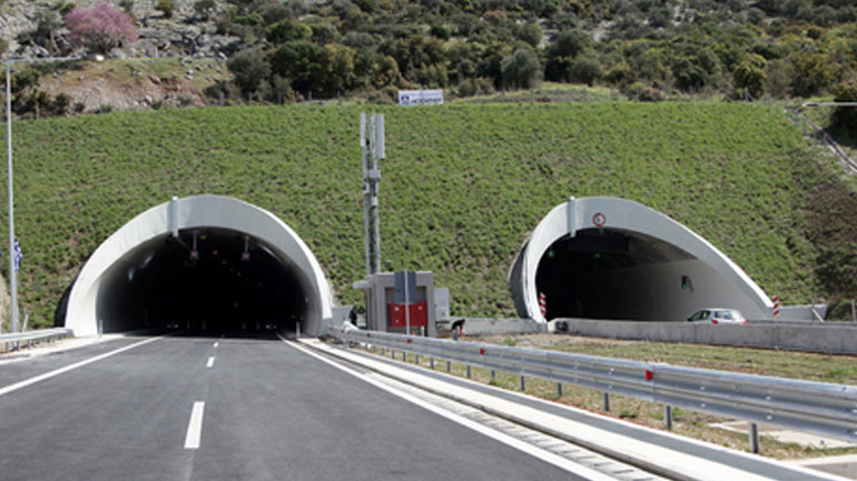 Κλειστό τμήμα της Ε.Ο. Αθηνών – Θεσσαλονίκης λόγω εργασιών στο ύψος του Πλαταμώνα