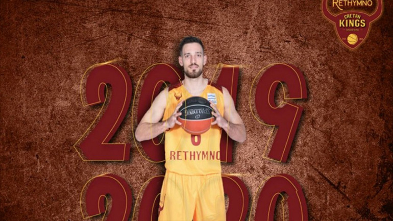 Ρέθυμνο: Ανανέωσε ο Ραζής