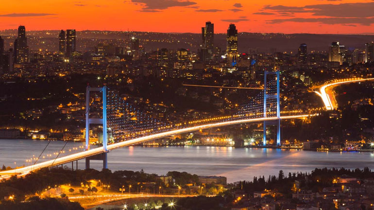 O γερμανόφωνος Tύπος για τις δημοτικές εκλογές στην Κωνσταντινούπλη