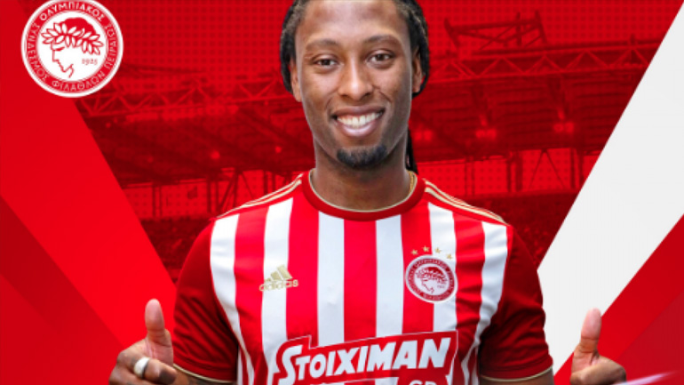 Σεμέδο: «Χαρούμενος που είμαι μέλος μιας τόσο μεγάλης ομάδας»