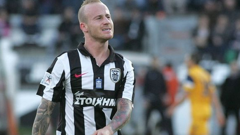 Κοντά στην απόκτηση του Στοχ o ΠΑΟΚ